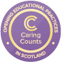 The Open University - Caring Counts