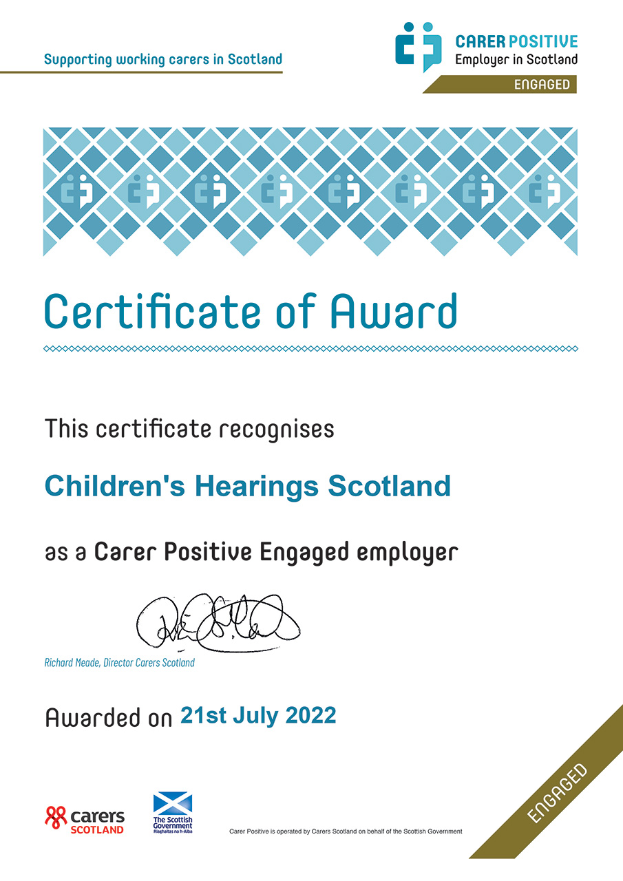 Childrens Hearings Scotland Engaged Certificate.jpg