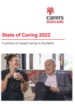 image for State of Caring Report 2022